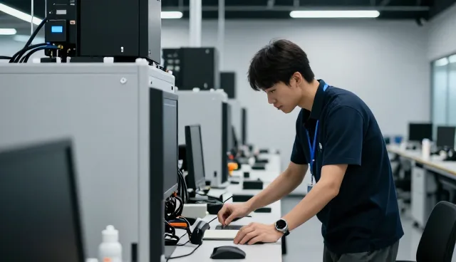企业微信公众号开发