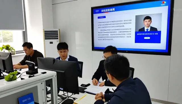 IT技术支持帮助科技服务实现效率提升